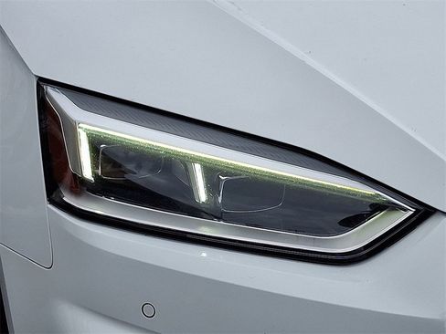 Used 2018 Audi A5 2.0T Premium Plus w/ Premium Plus image 10
