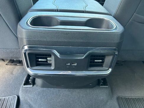 Used 2023 GMC Sierra 1500 Elevation RWD image 40