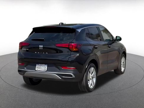 Used 2025 Buick Encore GX Preferred FWD image 15