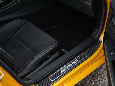 Used 2016 Mercedes-Benz AMG GT S image 38