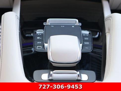 Certified 2026 Mercedes-Benz GLS 63 AMG 4MATIC image 23