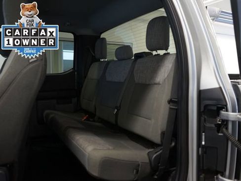 Certified 2023 Ford F350 XLT w/ Snow Plow Prep Package image 28