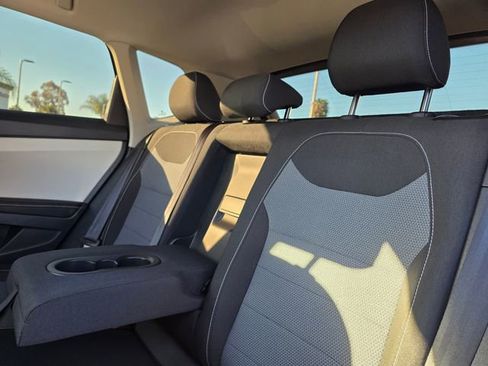 Used 2025 Volkswagen Taos S FWD image 18