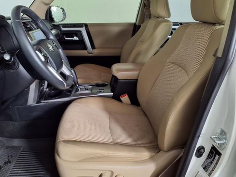 Used 2023 Toyota 4Runner SR5 image 21