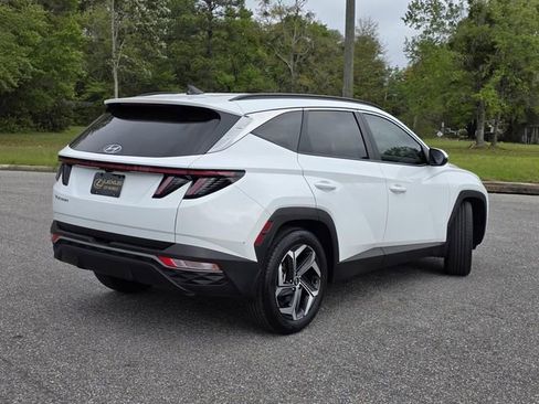 Used 2023 Hyundai Tucson SEL w/ Convenience Package image 5