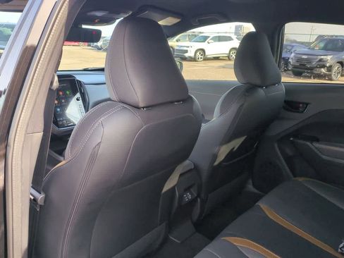 New 2026 Subaru Crosstrek 2.5i Sport image 17