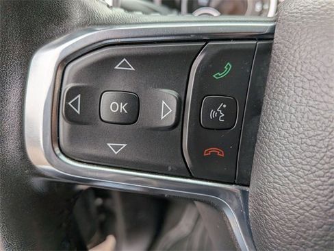 Certified 2024 RAM 1500 Laramie image 18