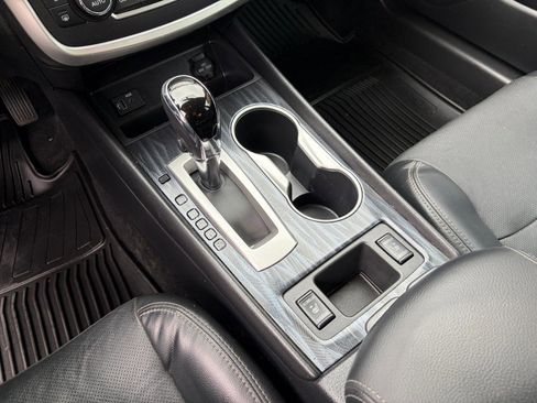 Used 2017 Nissan Altima 2.5 SL image 21