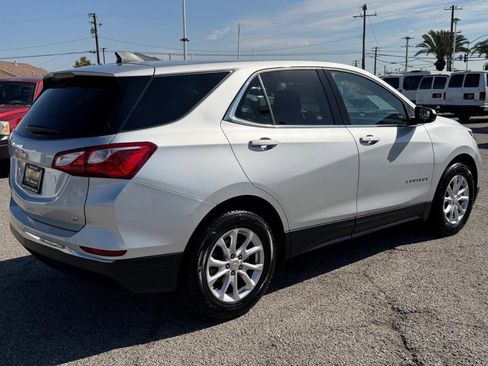 Used 2020 Chevrolet Equinox LT image 6