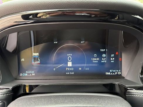 New 2026 Lincoln Corsair Reserve image 15