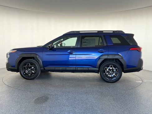 New 2026 Subaru Outback Limited image 8