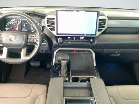 Used 2024 Toyota Tundra SR5 w/ SR5 Premium Package AWD/4WD image 9