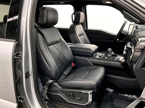 Used 2024 Ford F150 Lariat image 7