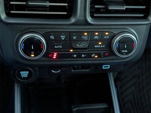 Certified 2024 Ford Maverick Tremor w/ Tremor Off-Road Package image 23