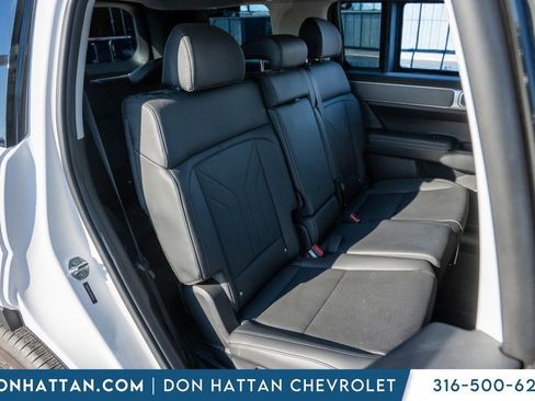 Used 2024 Hyundai Santa Fe SEL FWD image 29