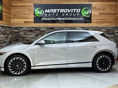 Used 2024 Hyundai Ioniq 5 Limited AWD/4WD image 19