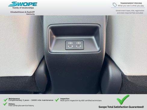 New 2026 Toyota Corolla LE FWD image 15