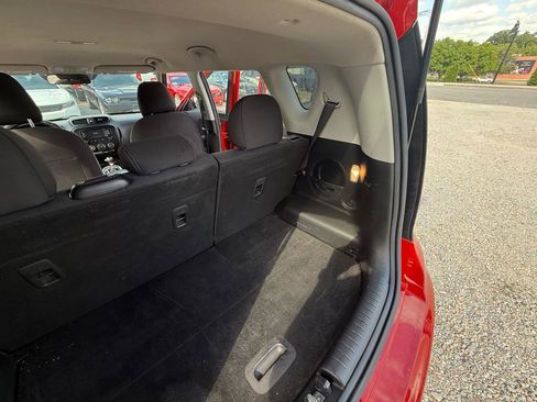 Used 2019 Kia Soul FWD image 38