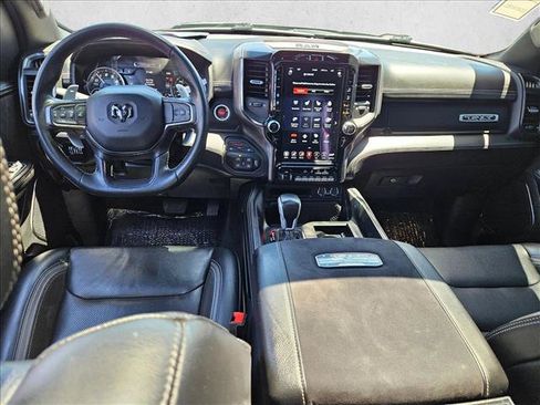 Used 2021 RAM 1500 TRX w/ TRX Level 1 Equipment Group AWD/4WD image 17