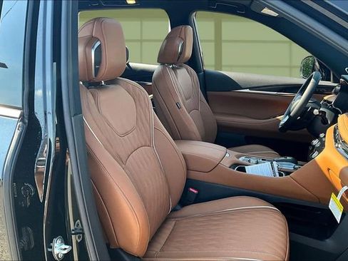 New 2026 INFINITI QX60 Autograph image 7