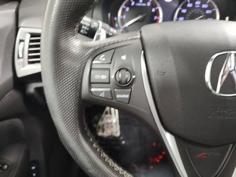 Used 2020 Acura MDX A-Spec image 28