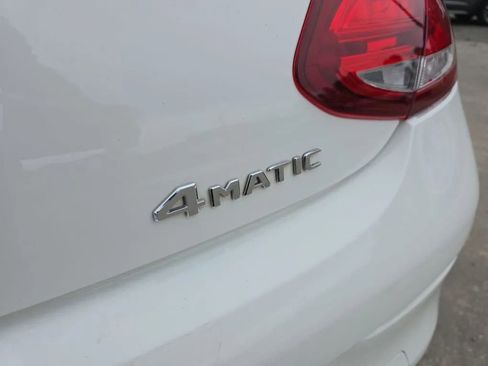 Used 2017 Mercedes-Benz C 300 4MATIC Cabriolet image 12