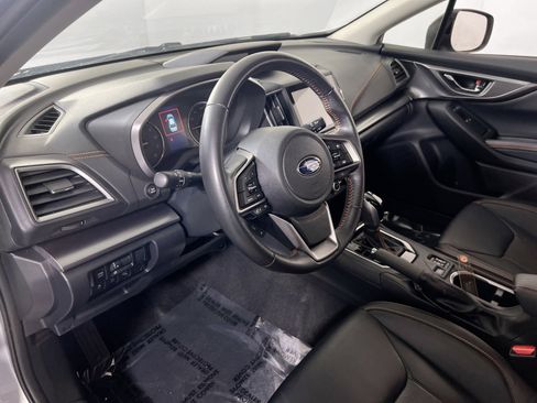 Used 2023 Subaru Crosstrek 2.5i Limited image 9