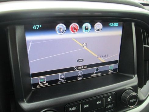 Used 2016 Chevrolet Colorado LT w/ Luxury Package, Chrome AWD/4WD image 18