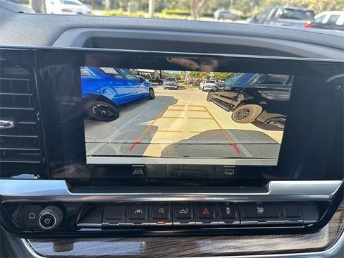 New 2026 Chevrolet Silverado 1500 RST image 25