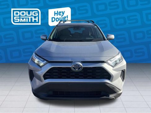 Used 2024 Toyota RAV4 XLE w/ Convenience Package AWD/4WD image 8