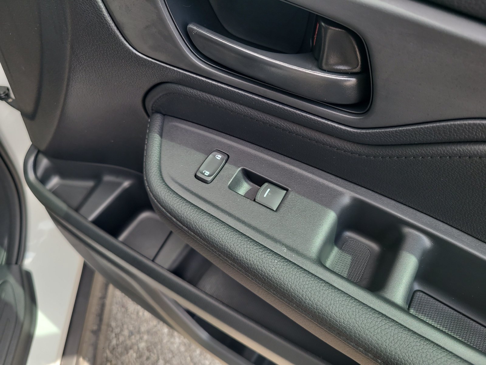 New 2027 Honda Odyssey EX-L image 33