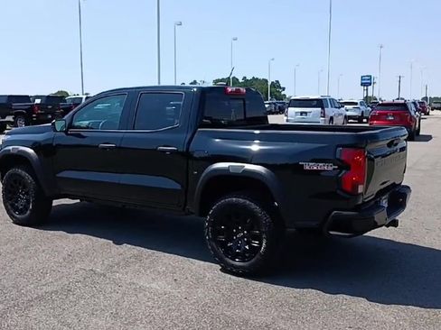 New 2026 Chevrolet Colorado Trail Boss image 6