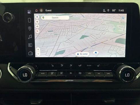 New 2026 Chevrolet Colorado LT w/ Advanced Trailering Package image 18