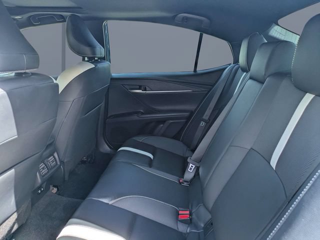Used 2026 Toyota Camry SE w/ Multimedia Upgrade Package FWD image 12