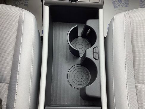 New 2025 Hyundai Kona SEL image 37