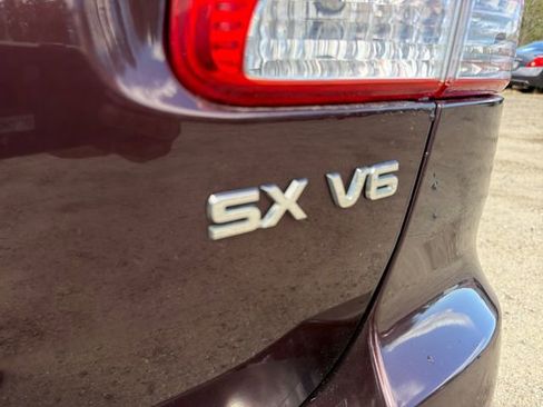 Used 2011 Kia Sorento SX AWD/4WD image 10