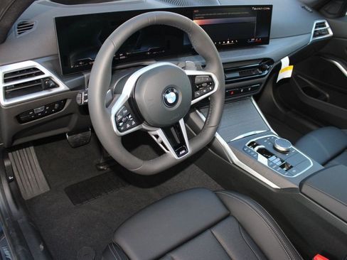 New 2026 BMW 330i Sedan w/ M Sport Package image 4