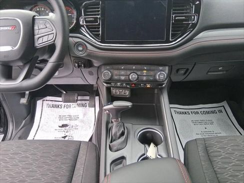 New 2026 Dodge Durango GT w/ Blacktop Package image 28