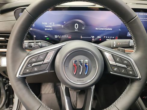 New 2026 Buick Envision Sport Touring image 30