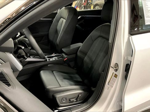 New 2026 Audi A3 2.0T Premium Plus image 9