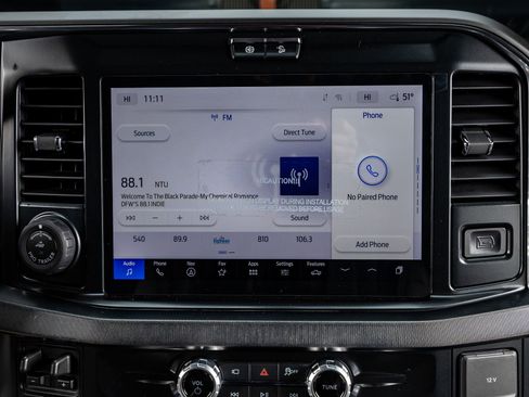 Used 2026 Ford F250 Platinum image 25