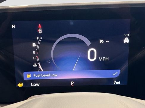 New 2026 Buick Envista Preferred image 9