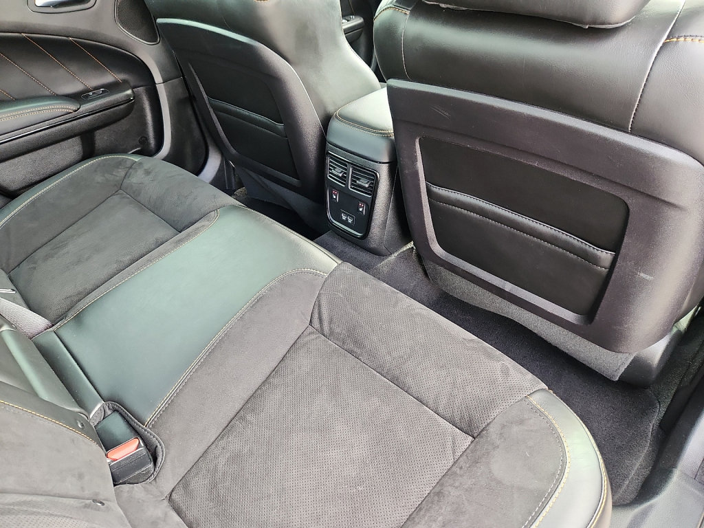 Used 2022 Dodge Charger GT w/ Plus Group RWD image 15