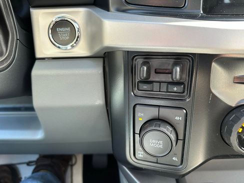 New 2026 Ford F350 XLT w/ XLT Premium Package image 25