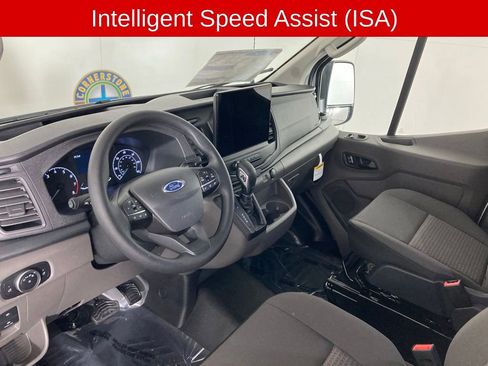 Used 2024 Ford Transit 350 Base w/ Load Area Protection Package image 13