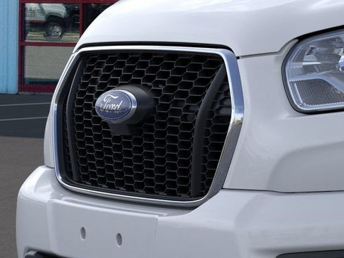 New 2025 Ford Transit 350 XLT image 17
