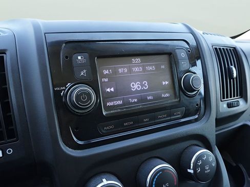 Used 2021 RAM ProMaster 1500 FWD image 21