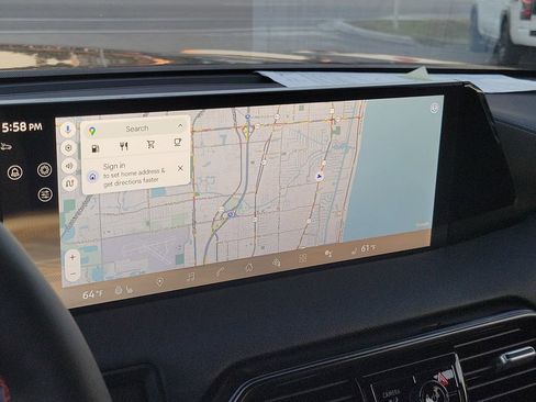 New 2025 Nissan Armada PRO-4X image 33