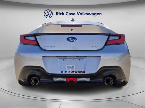 Used 2024 Subaru BRZ Premium image 6