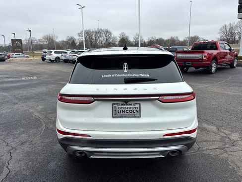 New 2026 Lincoln Corsair Reserve AWD/4WD image 6